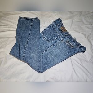 36x30 Wrangler Denim Jeans